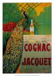 Cognac Jacquet-Camille Bouchet-Mounted Giclee Print