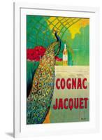 Camille Bouchet Cognac Jacquet-Camille Bouchet-Framed Art Print
