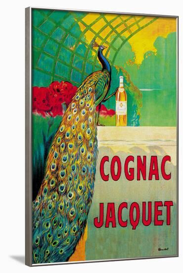 Camille Bouchet Cognac Jacquet-Camille Bouchet-Framed Art Print