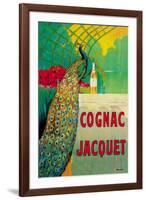 Camille Bouchet Cognac Jacquet-Camille Bouchet-Framed Art Print