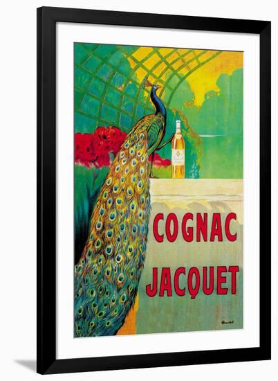 Camille Bouchet Cognac Jacquet-Camille Bouchet-Framed Art Print