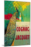 Camille Bouchet Cognac Jacquet-Camille Bouchet-Mounted Art Print