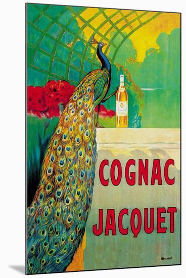 Camille Bouchet Cognac Jacquet-Camille Bouchet-Mounted Art Print
