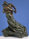 Mature Age, 1897-Camille Claudel-Giclee Print