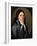 Camille Desmoulins (1760-94)-null-Framed Giclee Print