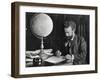 Camille Flammarion, French Astronomer and Author, 1890-null-Framed Giclee Print