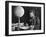 Camille Flammarion, French Astronomer and Author, 1890-null-Framed Giclee Print