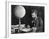 Camille Flammarion, French Astronomer and Author, 1890-null-Framed Giclee Print