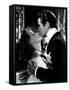 Camille, Greta Garbo, Robert Taylor, 1936-null-Framed Stretched Canvas