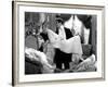 Camille, Greta Garbo, Robert Taylor, 1936-null-Framed Photo