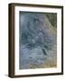 Camille Monet (1847-1879), First Wife of the Painter, on Her Deathbed, 1879-Claude Monet-Framed Giclee Print