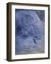 Camille Monet on Her Death Bed-Claude Monet-Framed Giclee Print