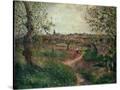 Stretched Canvas