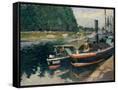 Canvas Black