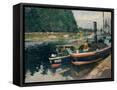 Canvas Black