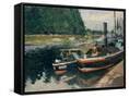 Canvas Black