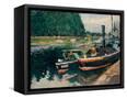 Canvas Black
