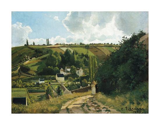 Premium Giclee Print, , large