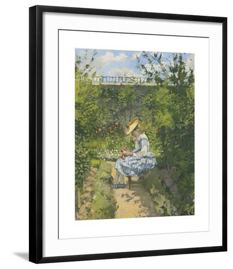 Premium Giclee Print, , large