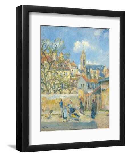 Premium Giclee Print, , large