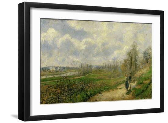 Giclee Print, , large