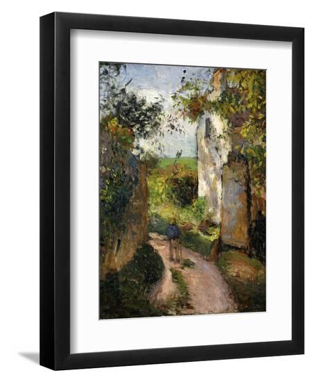 Premium Giclee Print, , large