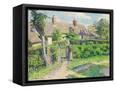 Canvas Black