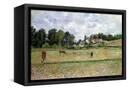 Canvas Black