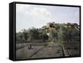 Canvas Black