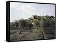 Canvas Black