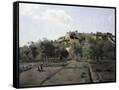 Canvas Black
