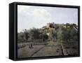 Canvas Black