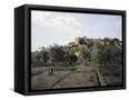 Canvas Black