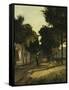 Canvas Black