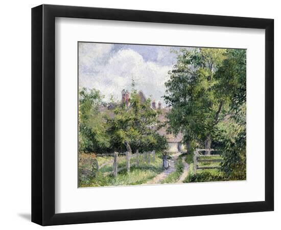 Premium Giclee Print, , large