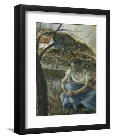 Premium Giclee Print, , large