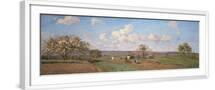 White Frame