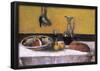 Camille Pissarro Still Life Art Print Poster-null-Framed Poster