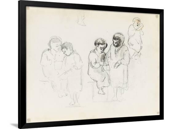 Giclee Print, , large