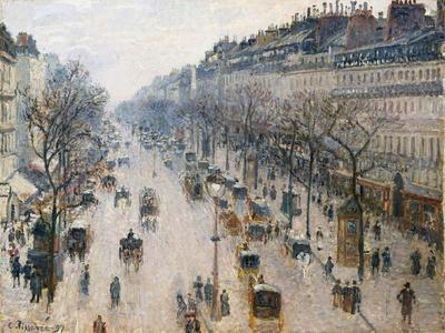 Camille Pissarro Posters & Wall Art Prints | AllPosters.com