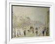 Gramercy White