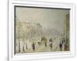 Gramercy White