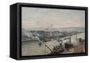 Canvas Black