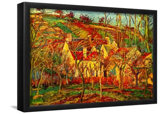 Poster, , large