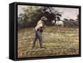 Canvas Black