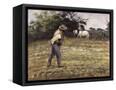 Canvas Black