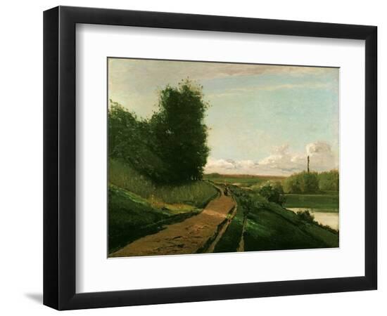 Premium Giclee Print, , large