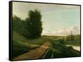 Canvas Black
