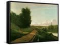 Canvas Black
