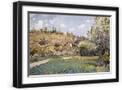 Black Frame